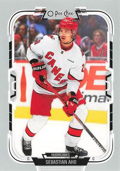 Sebastian Aho