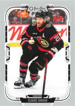 Claude Giroux