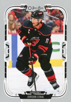Jordan Staal