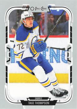 Tage Thompson