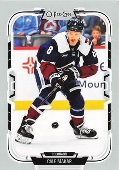 Cale Makar