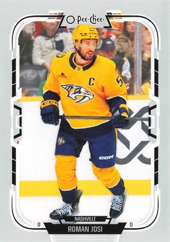Roman Josi