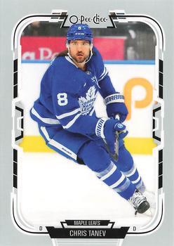 Christopher Tanev