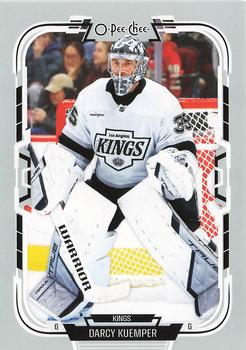 Darcy Kuemper