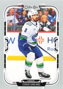 Conor Garland