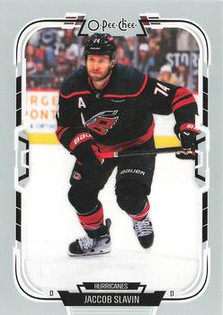 Jaccob Slavin