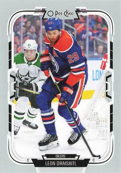Leon Draisaitl