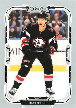 Ryan McLeod