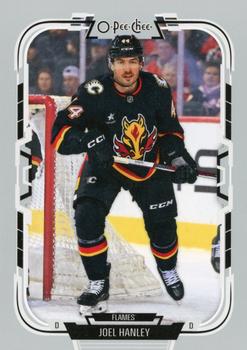 Joel Hanley