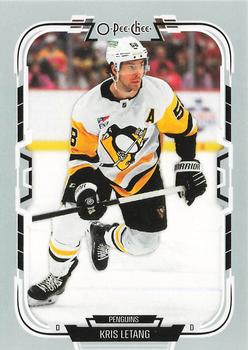 Kris Letang