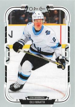 Olli Maatta