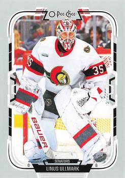 Linus Ullmark