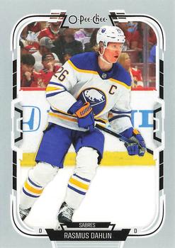 Rasmus Dahlin