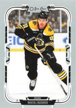 Nikita Zadorov
