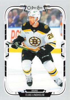 Elias Lindholm