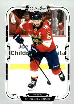 Aleksander Barkov