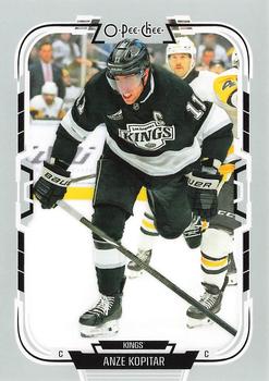 Anze Kopitar