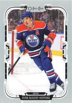 Ryan Nugent-Hopkins