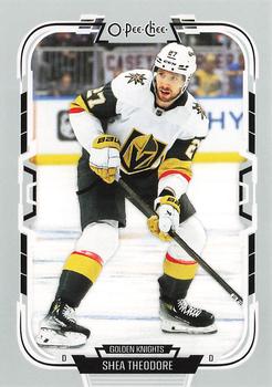 Shea Theodore