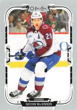 Nathan MacKinnon
