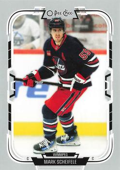 Mark Scheifele