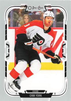 Cam York