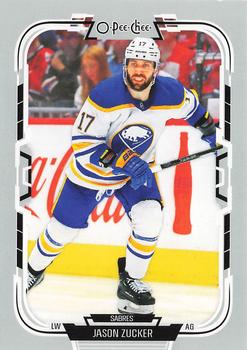 Jason Zucker