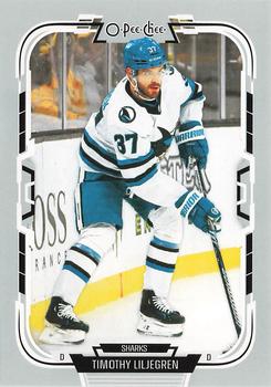 Timothy Liljegren