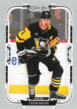 Evgeni Malkin