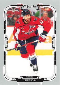 Tom Wilson