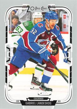 Gabriel Landeskog