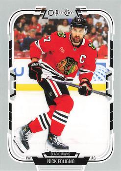 Nick Foligno