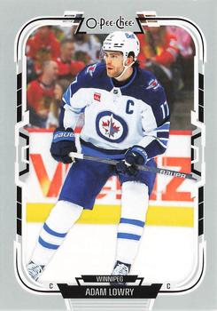 Adam Lowry