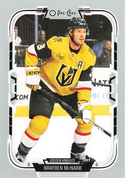 Brayden McNabb