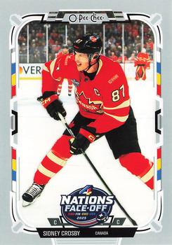 Sidney Crosby