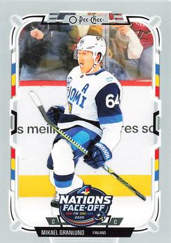 Mikael Granlund