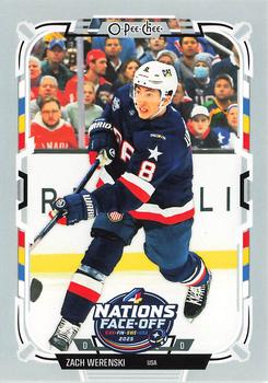 Zach Werenski