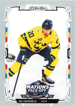 Joel Eriksson Ek