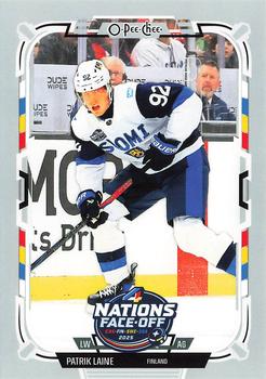 Patrik Laine