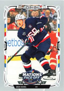 Jack Eichel