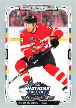 Nathan MacKinnon