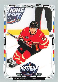 Mitch Marner