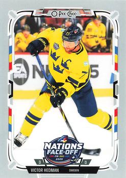 Victor Hedman