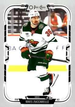 Mats Zuccarello