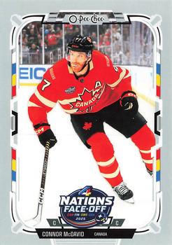 Connor McDavid