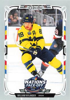 William Nylander
