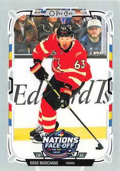 Brad Marchand
