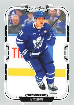 Max Domi