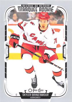 Skyler Brind'Amour