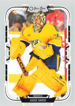 Juuse Saros